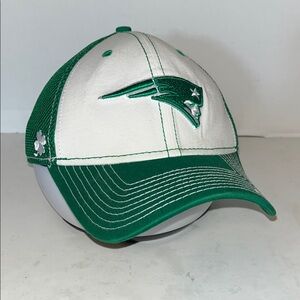 New Era 39 Thirty patriots ball Cap with Embroidered Logo